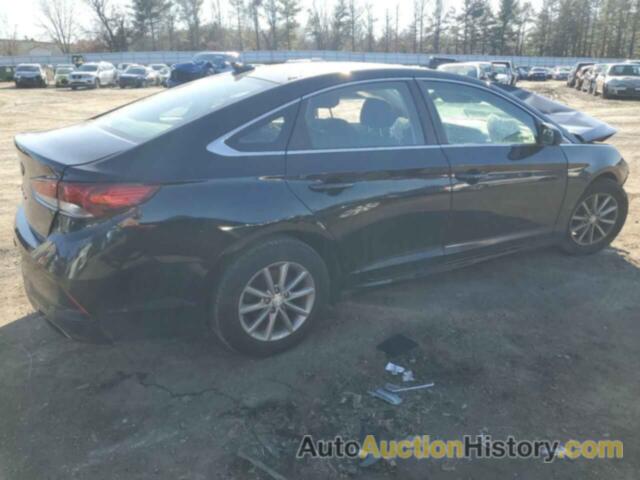 HYUNDAI SONATA SE, 5NPE24AF7KH761608