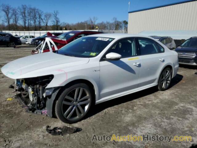 VOLKSWAGEN PASSAT S, 1VWAA7A31JC013534