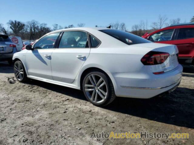 VOLKSWAGEN PASSAT S, 1VWAA7A31JC013534