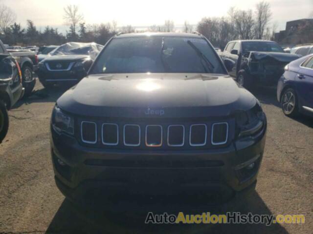 JEEP COMPASS LATITUDE, 3C4NJDBB7JT256259