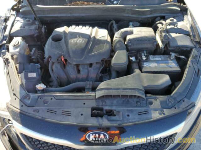 KIA OPTIMA LX, 5XXGM4A75DG150468