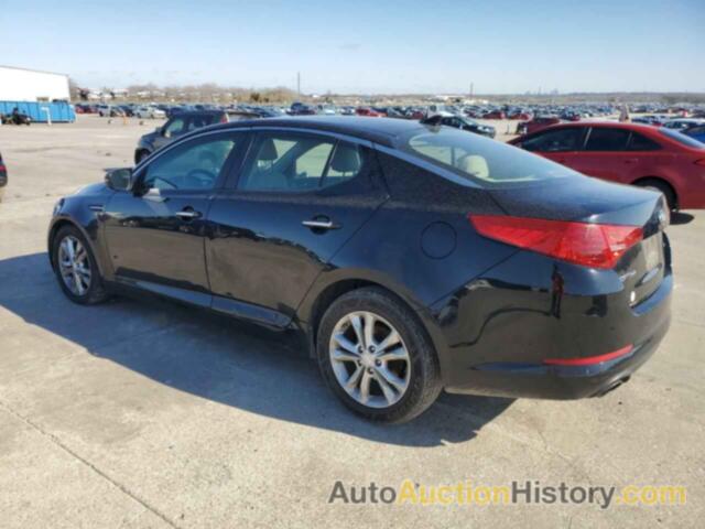 KIA OPTIMA LX, 5XXGM4A75DG150468