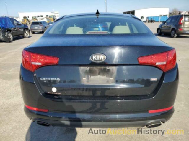 KIA OPTIMA LX, 5XXGM4A75DG150468