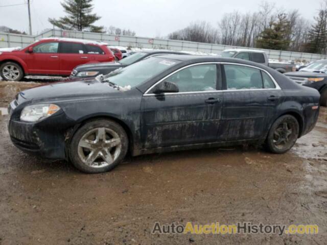 CHEVROLET MALIBU LS, 1G1ZB5E09CF369490