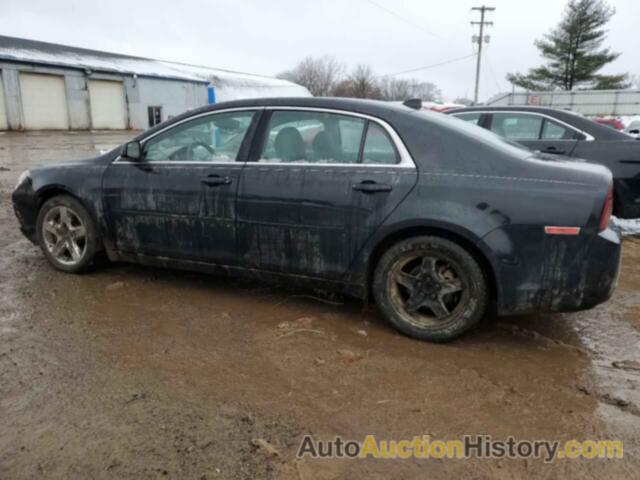 CHEVROLET MALIBU LS, 1G1ZB5E09CF369490