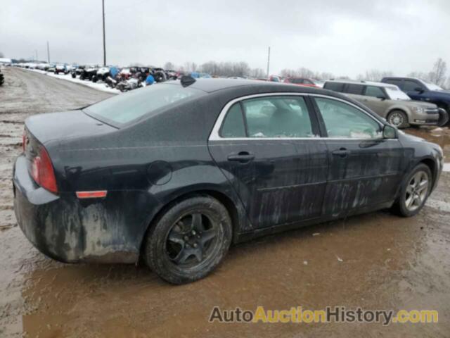 CHEVROLET MALIBU LS, 1G1ZB5E09CF369490