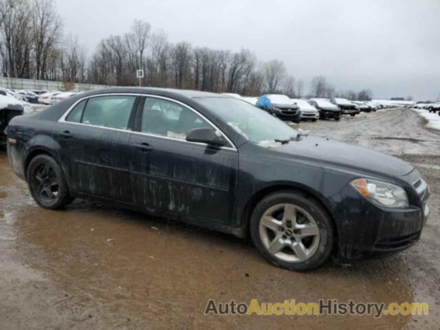 CHEVROLET MALIBU LS, 1G1ZB5E09CF369490