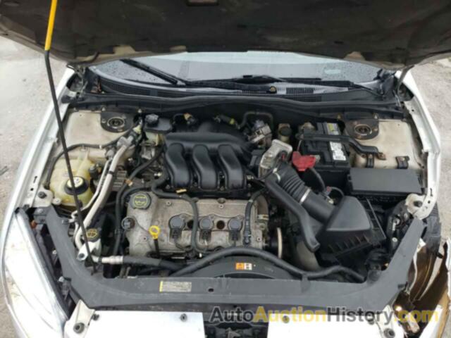 MERCURY MILAN PREMIER, 3MEHM08199R629451