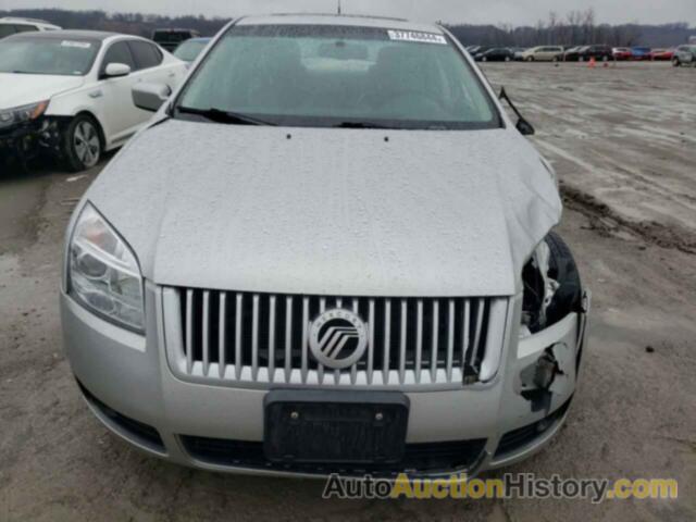 MERCURY MILAN PREMIER, 3MEHM08199R629451