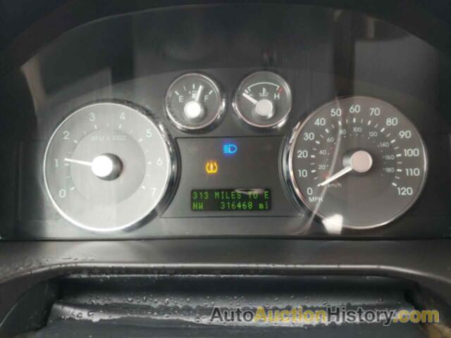 MERCURY MILAN PREMIER, 3MEHM08199R629451