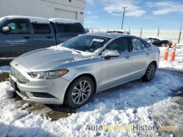 FORD FUSION SE, 3FA6P0HD3HR162302