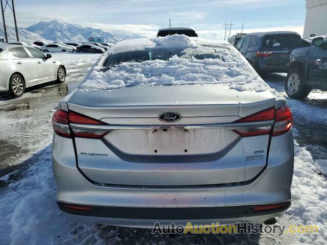 FORD FUSION SE, 3FA6P0HD3HR162302