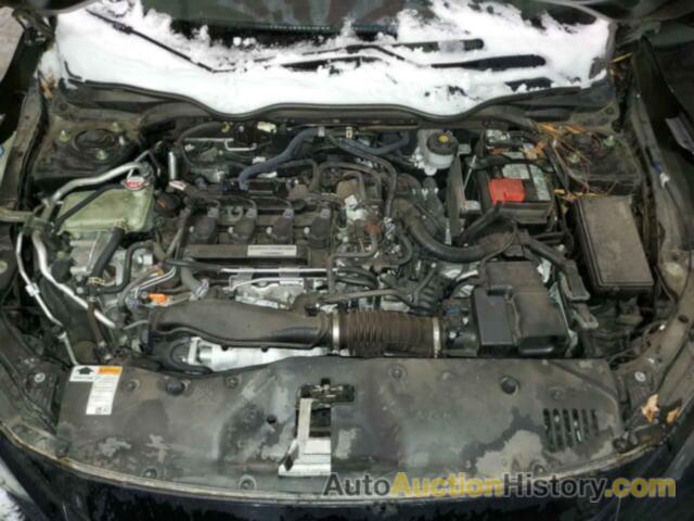 HONDA CIVIC LX, SHHFK7H39LU412319