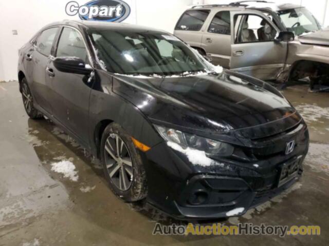 HONDA CIVIC LX, SHHFK7H39LU412319