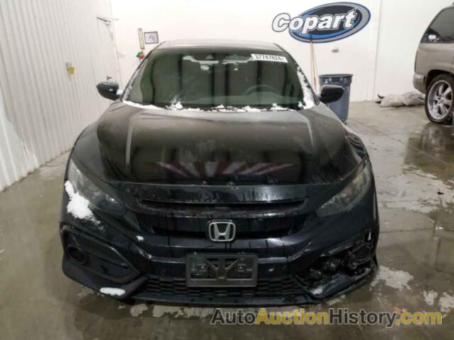 HONDA CIVIC LX, SHHFK7H39LU412319