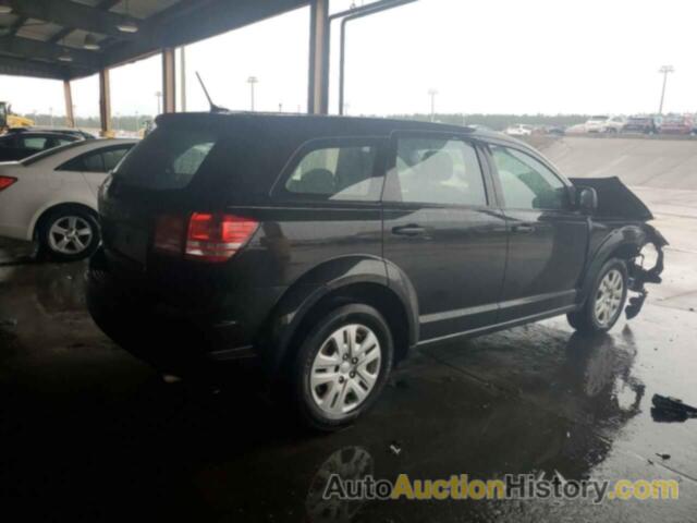 DODGE JOURNEY SE, 3C4PDCAB5FT753068