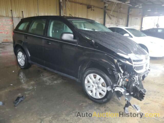 DODGE JOURNEY SE, 3C4PDCAB5FT753068