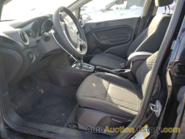 FORD FIESTA SE, 3FADP4EJ0KM105598