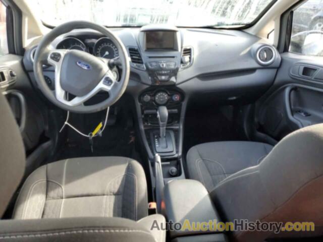 FORD FIESTA SE, 3FADP4EJ0KM105598