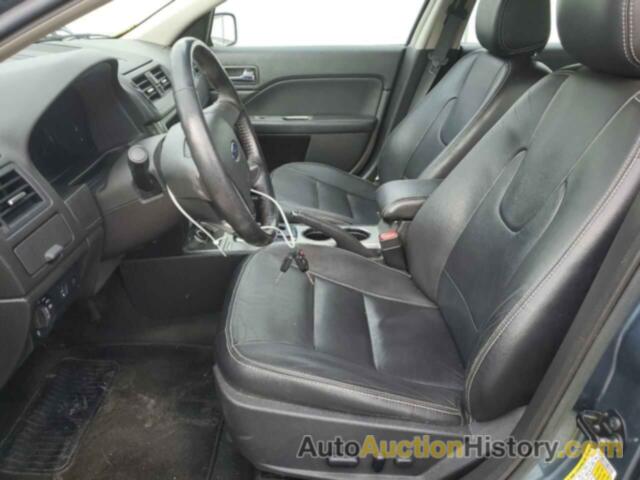 FORD FUSION SEL, 3FAHP0JA4CR374272