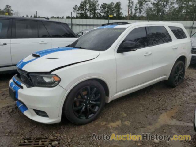 DODGE DURANGO R/T, 1C4SDJCT4KC807079