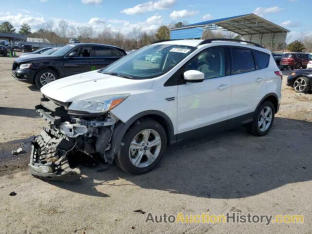 FORD ESCAPE SE, 1FMCU9G96FUA45886