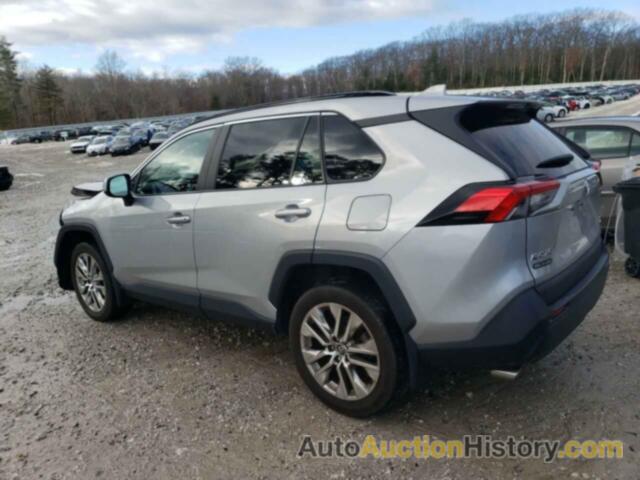 TOYOTA RAV4 XLE PREMIUM, 2T3A1RFV6MW165514