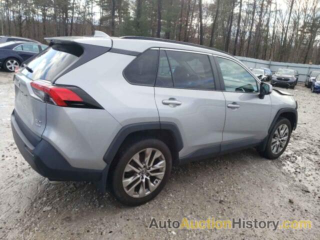 TOYOTA RAV4 XLE PREMIUM, 2T3A1RFV6MW165514