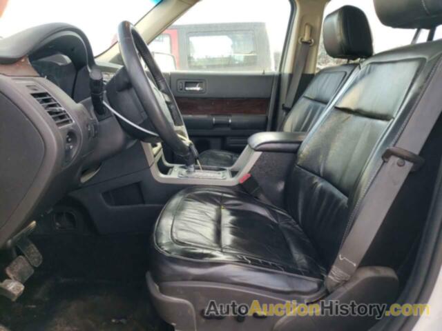 FORD FLEX SEL, 2FMEK62C49BA28627