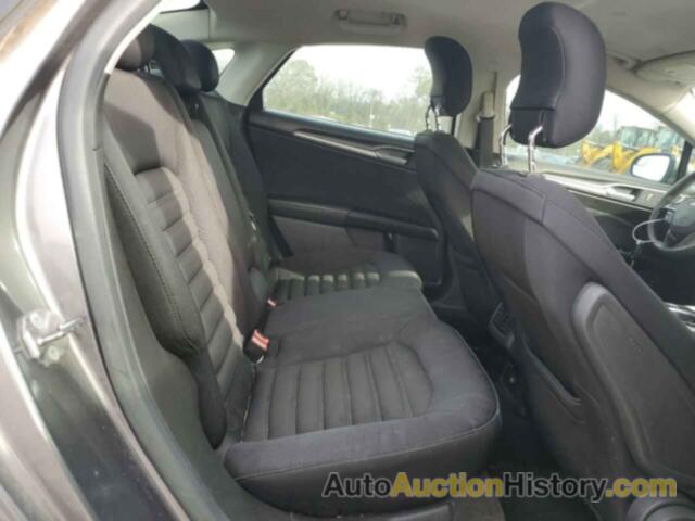 FORD FUSION SE, 3FA6P0HR7DR372164