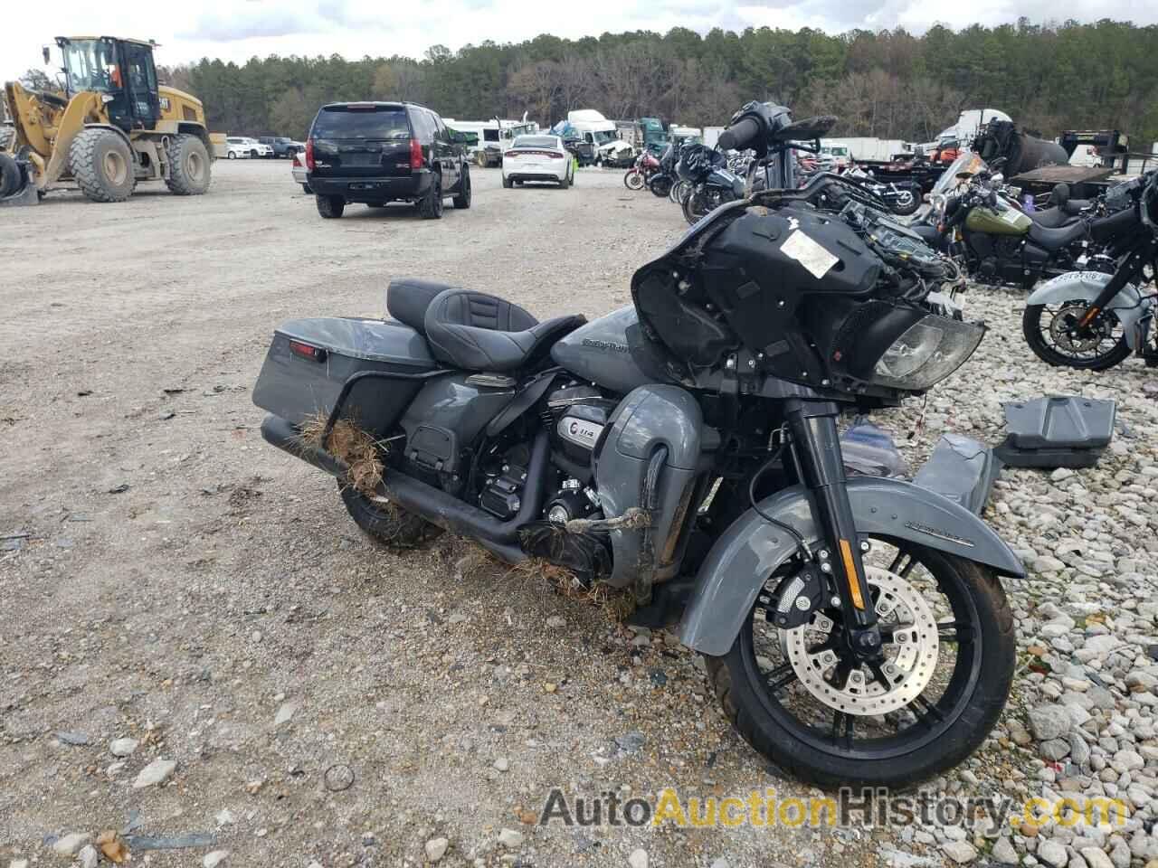 HARLEY-DAVIDSON FLTRK, 1HD1KZF16NB632577