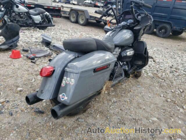 HARLEY-DAVIDSON FLTRK, 1HD1KZF16NB632577