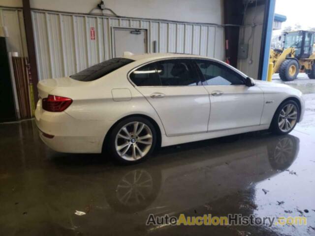 BMW 5 SERIES D XDRIVE, WBAFV3C57EDZ33394