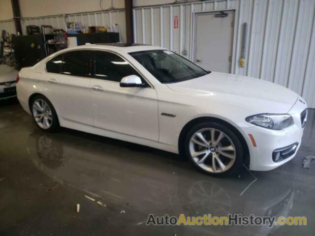 BMW 5 SERIES D XDRIVE, WBAFV3C57EDZ33394