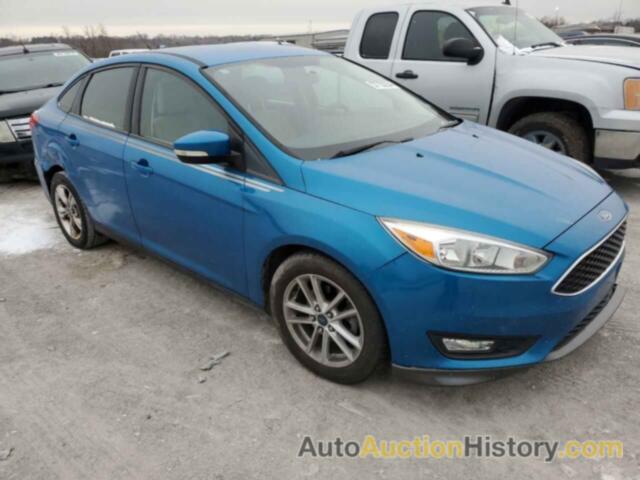 FORD FOCUS SE, 1FADP3F23FL354342