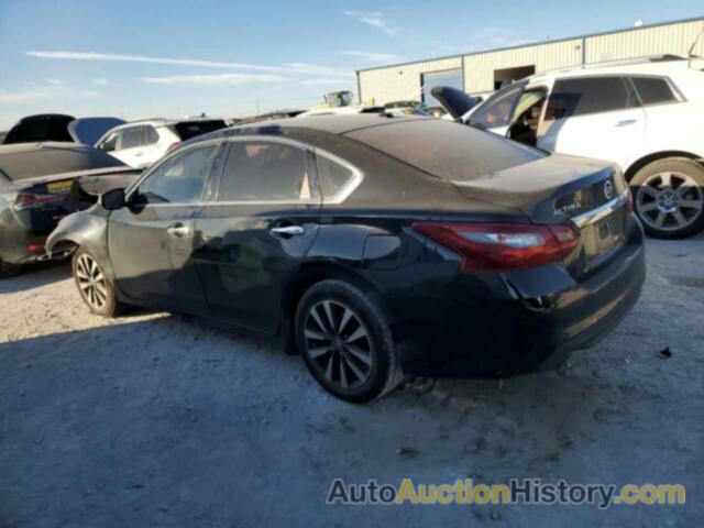 NISSAN ALTIMA 2.5, 1N4AL3AP2JC147290