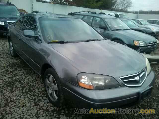 2003 ACURA 3.2 CL, 19UYA42473A003596