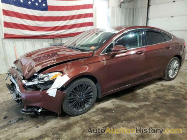 FORD FUSION SE, 3FA6P0H9XFR136157