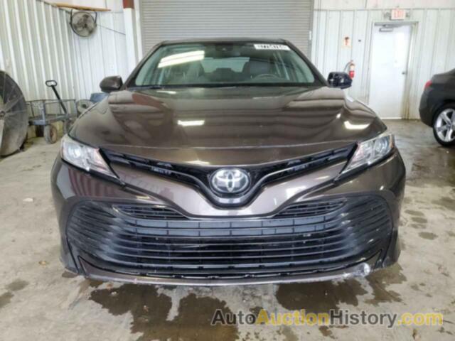 TOYOTA CAMRY L, 4T1B11HK8KU812493