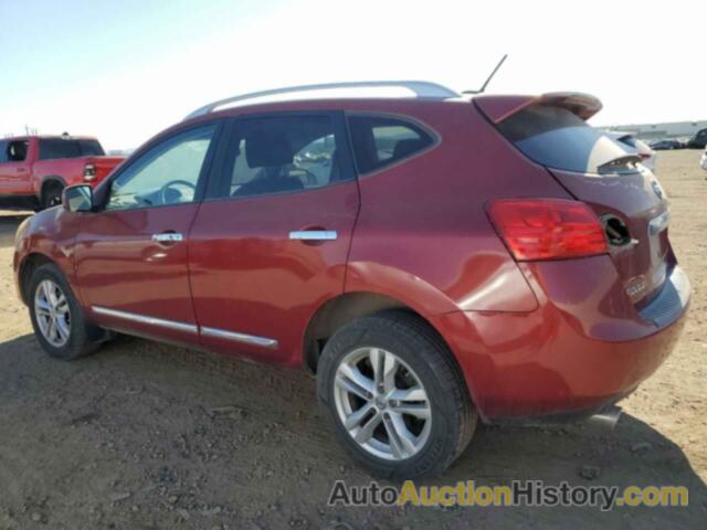 NISSAN ROGUE S, JN8AS5MT0CW274031