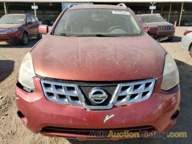 NISSAN ROGUE S, JN8AS5MT0CW274031