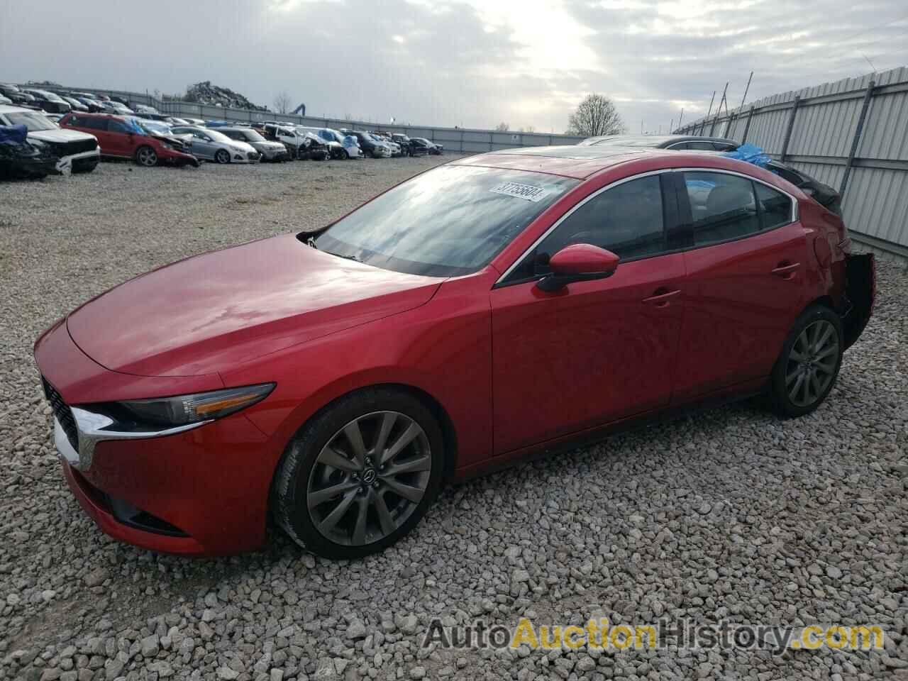 MAZDA 3 PREMIUM, 3MZBPBEM0LM131410