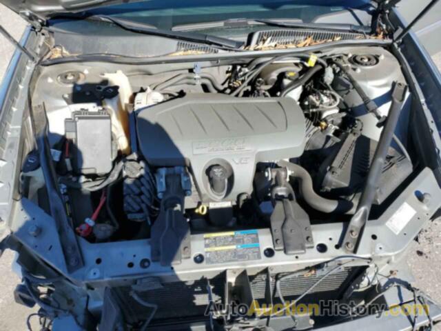 BUICK LACROSSE CX, 2G4WC582591153572