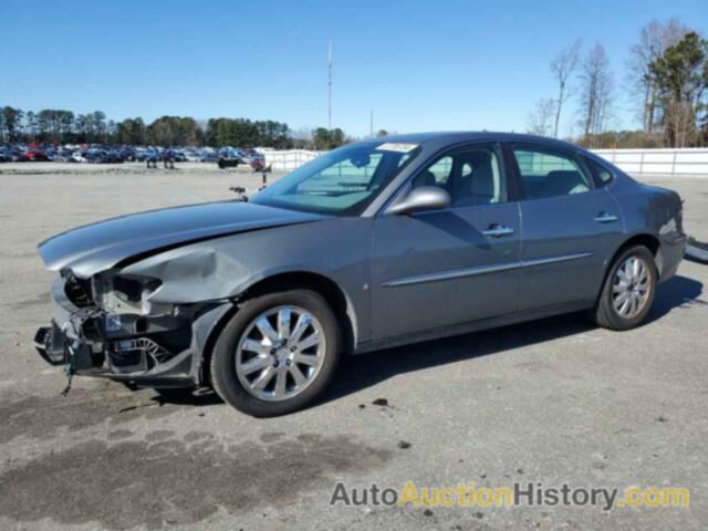 BUICK LACROSSE CX, 2G4WC582591153572