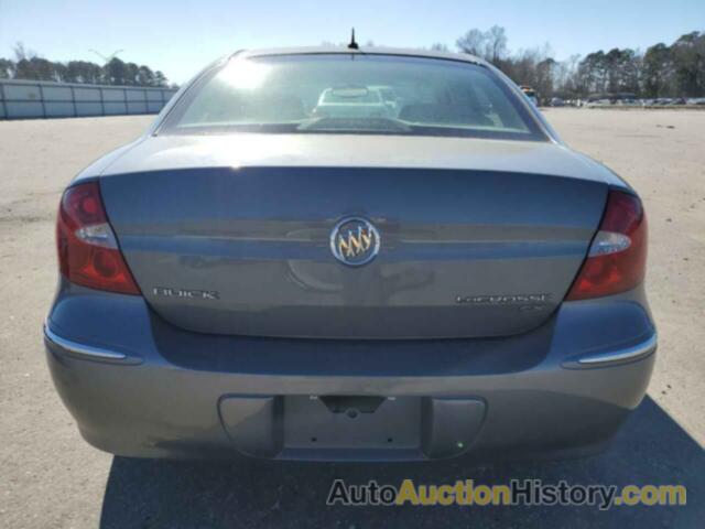 BUICK LACROSSE CX, 2G4WC582591153572