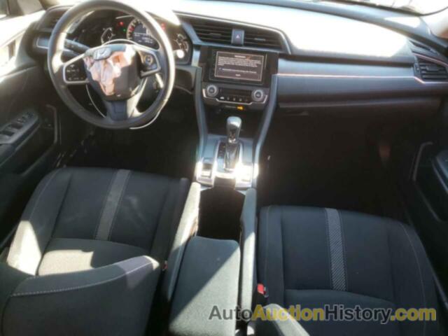 HONDA CIVIC LX, 2HGFC2F56HH561229