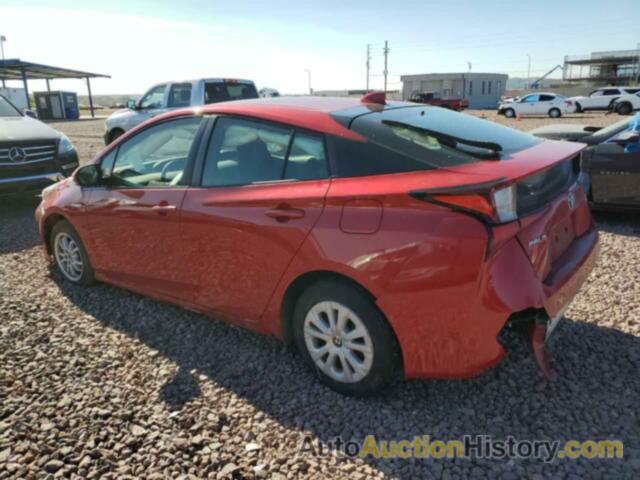 TOYOTA PRIUS L, JTDKARFU6L3120053