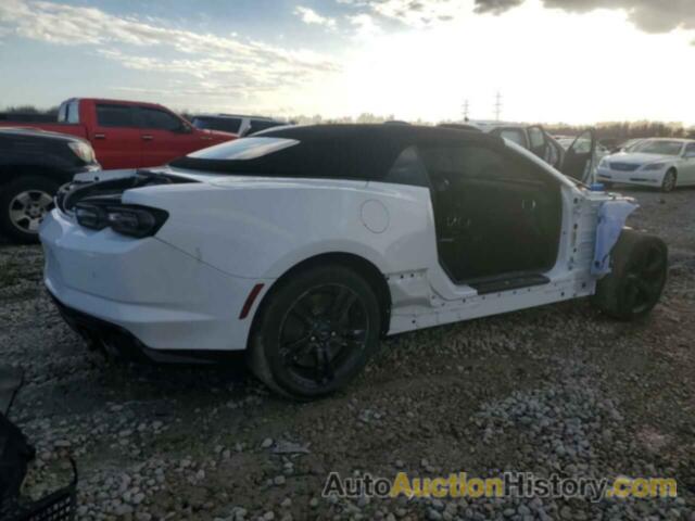 CHEVROLET CAMARO ZL1, 1G1FK3D61P0134166