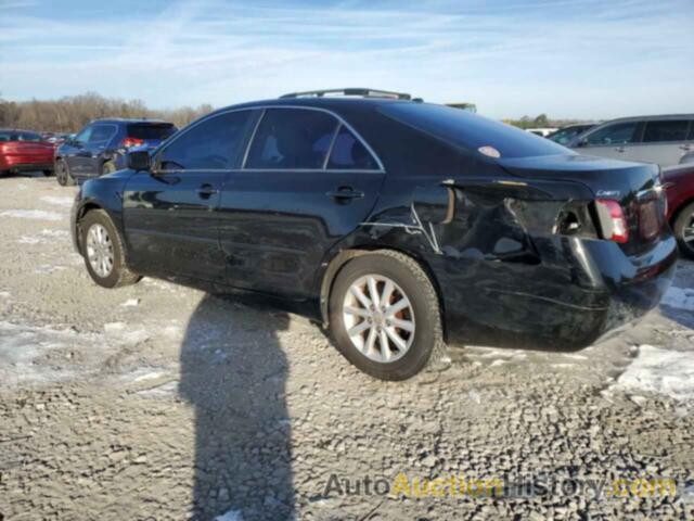 TOYOTA CAMRY BASE, 4T4BF3EK0BR154062