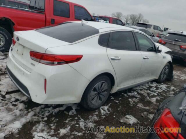 KIA OPTIMA HYBRID, KNAGT4LE0J5023302